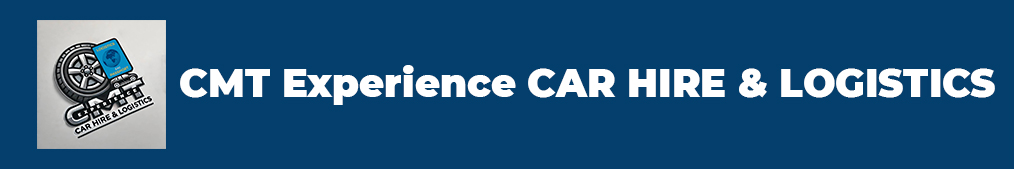 CMT Experience CAR HIRE & LOGISTICS 